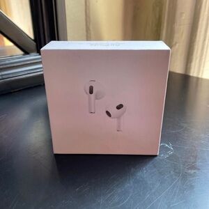 Apple AirPods Pro White